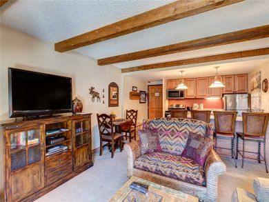 Breckenridge Home 925775