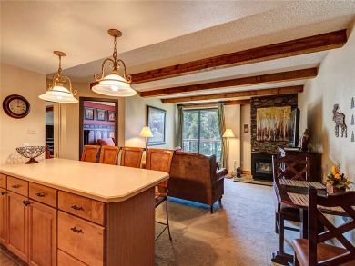 Breckenridge Home 925775