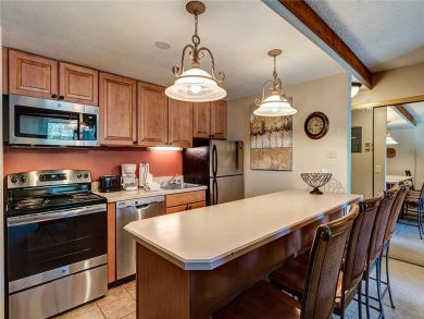 Breckenridge Home 925775