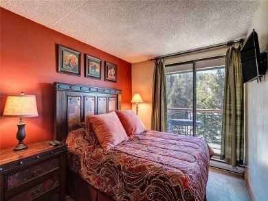 Breckenridge Home 925775