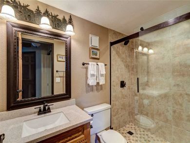 Breckenridge Home 925775