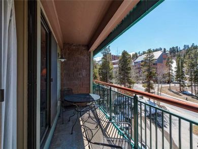 Breckenridge Home 925775