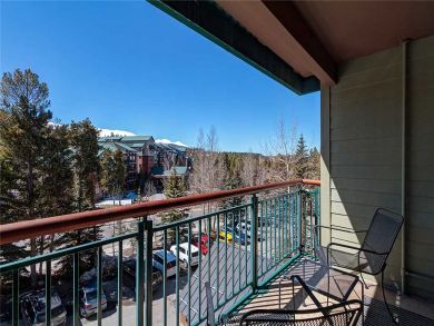 Breckenridge Home 925775