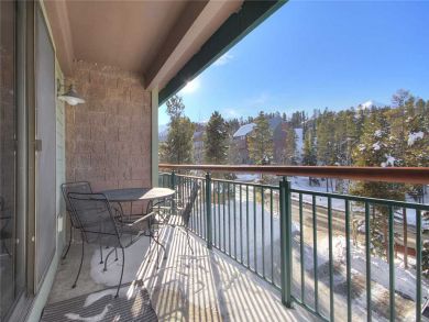 Breckenridge Home 925775