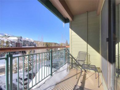 Breckenridge Home 925775
