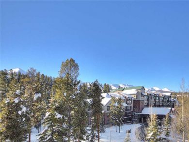 Breckenridge Home 925775
