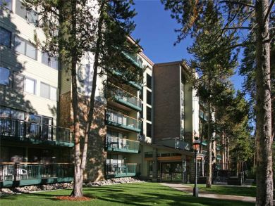 Breckenridge Home 925775