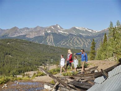 Breckenridge Home 925775