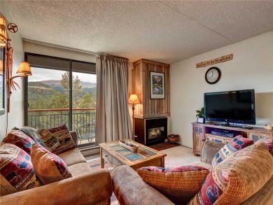 Breckenridge Home 925776