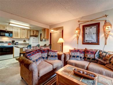 Breckenridge Home 925776
