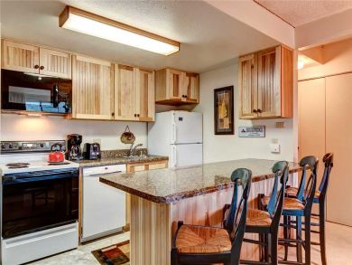 Breckenridge Home 925776