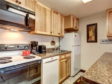 Breckenridge Home 925776