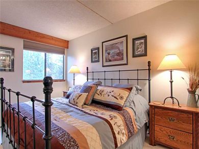 Breckenridge Home 925776