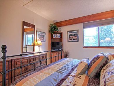 Breckenridge Home 925776
