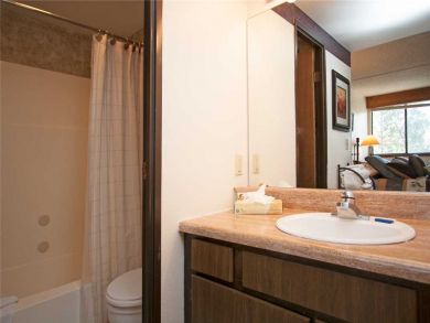 Breckenridge Home 925776