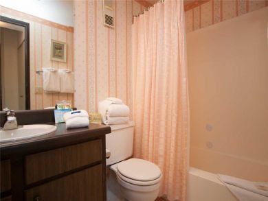 Breckenridge Home 925776