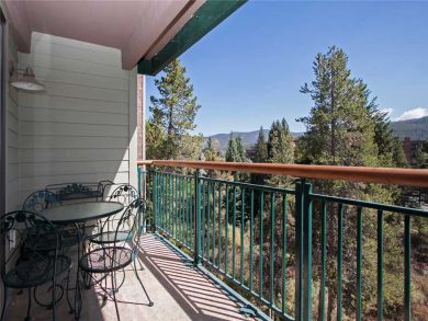 Breckenridge Home 925776