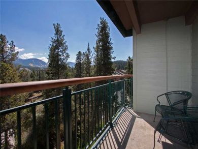 Breckenridge Home 925776