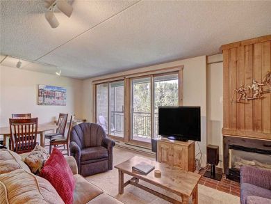 Breckenridge Home 925777