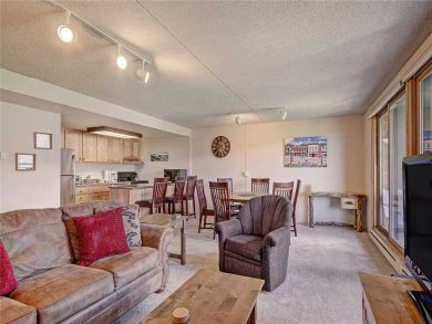 Breckenridge Home 925777