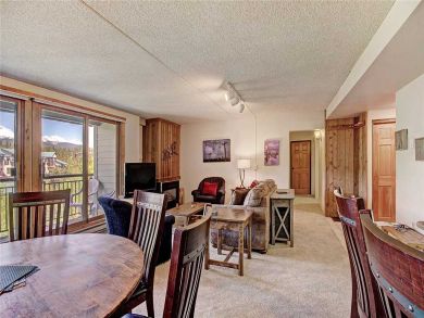 Breckenridge Home 925777
