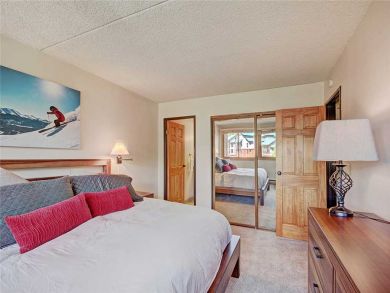 Breckenridge Home 925777