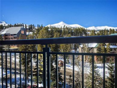 Breckenridge Home 925777