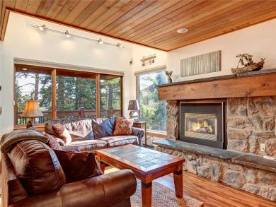 Breckenridge Home 925778