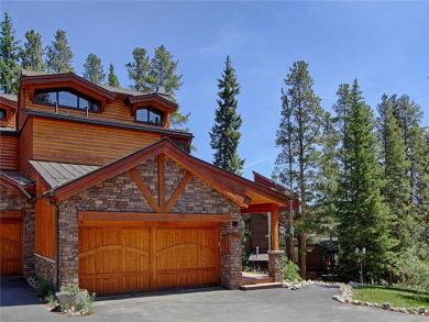 Breckenridge Home 925778