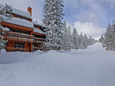 Breckenridge Home 925778