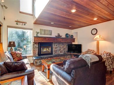 Breckenridge Home 925778