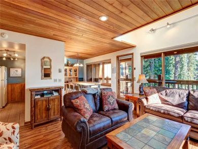Breckenridge Home 925778