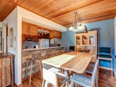 Breckenridge Home 925778