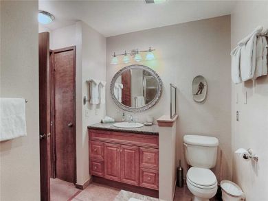 Breckenridge Home 925778