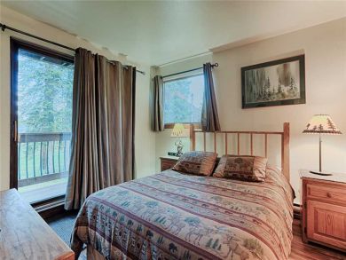 Breckenridge Home 925778