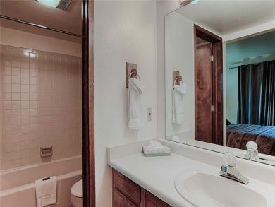 Breckenridge Home 925778
