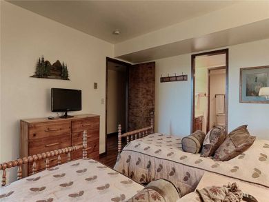 Breckenridge Home 925778