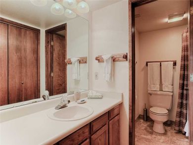 Breckenridge Home 925778
