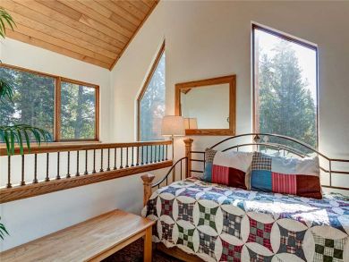 Breckenridge Home 925778