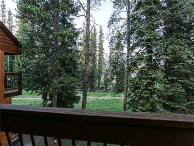 Breckenridge Home 925778