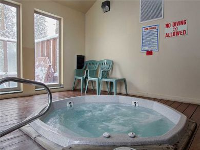 Breckenridge Home 925778