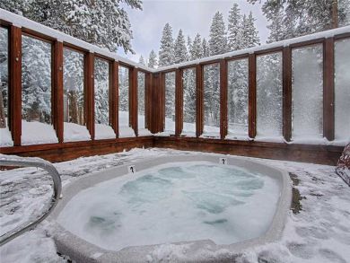 Breckenridge Home 925778
