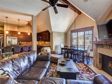 Breckenridge Home 925779