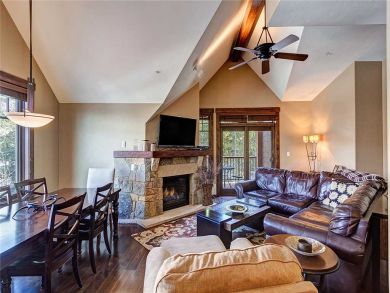 Breckenridge Home 925779