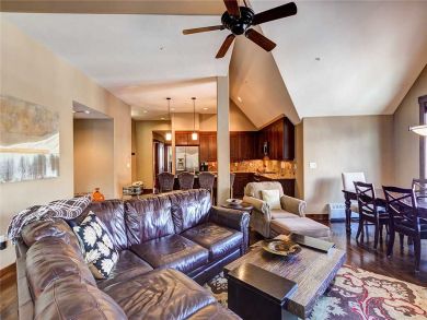 Breckenridge Home 925779