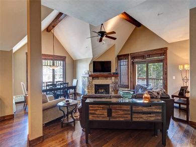 Breckenridge Home 925779