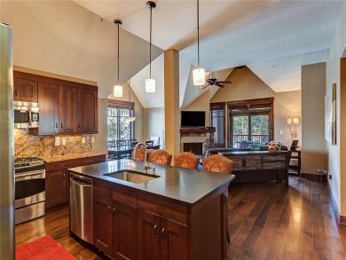 Breckenridge Home 925779
