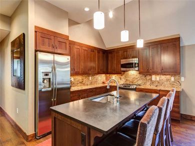 Breckenridge Home 925779