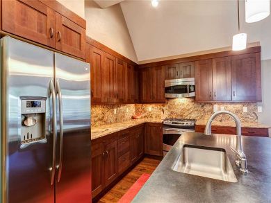 Breckenridge Home 925779