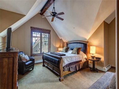 Breckenridge Home 925779